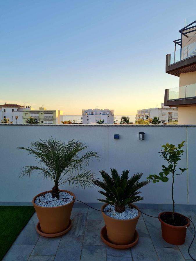 Gran Terraza En Marinsa Beach トロクス・コスタ エクステリア 写真